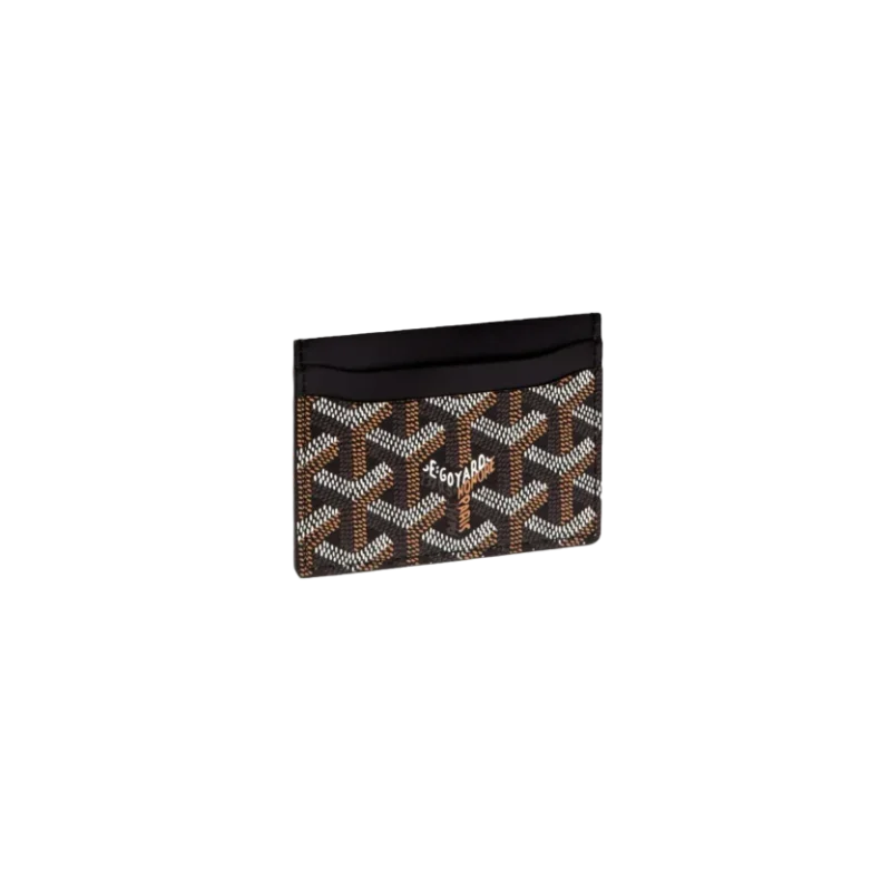 CARDHOLDER WALLET 'GY'