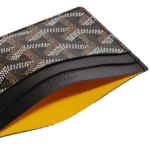 CARDHOLDER WALLET 'GY'