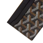 CARDHOLDER WALLET 'GY'