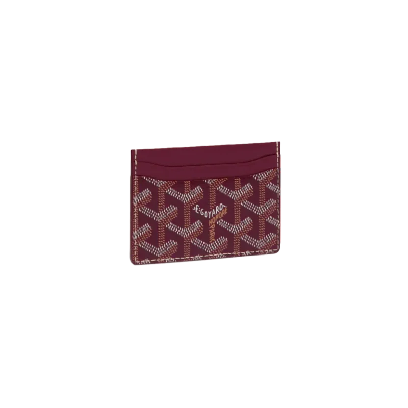 CARDHOLDER WALLET 'GY'