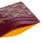 CARDHOLDER WALLET 'GY'