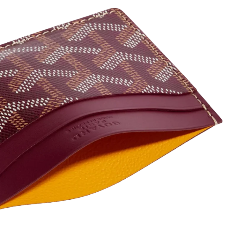 CARDHOLDER WALLET 'GY'