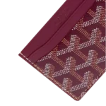 CARDHOLDER WALLET 'GY'