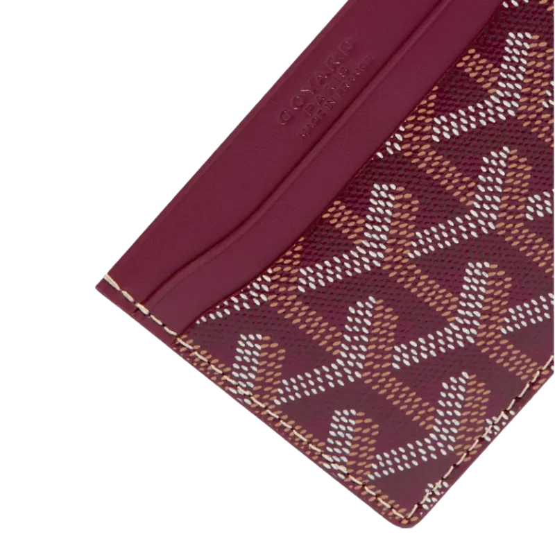 CARDHOLDER WALLET 'GY'