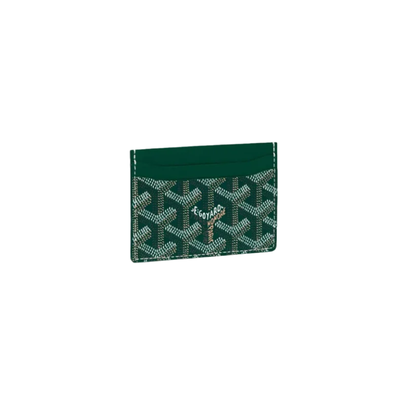 CARDHOLDER WALLET 'GY'