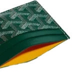 CARDHOLDER WALLET 'GY'