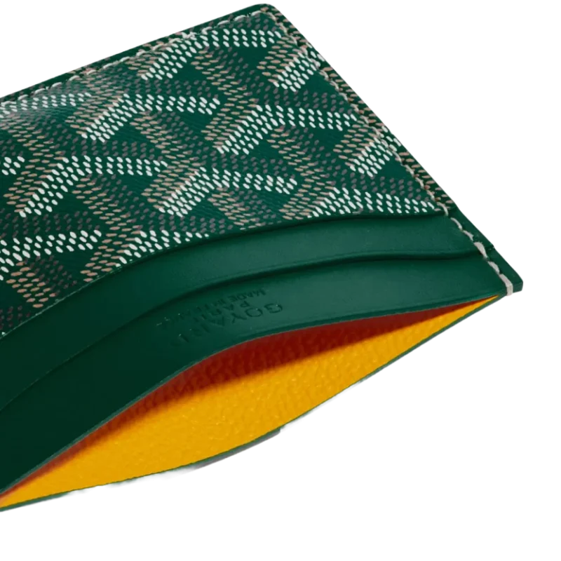 CARDHOLDER WALLET 'GY'