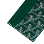 CARDHOLDER WALLET 'GY'