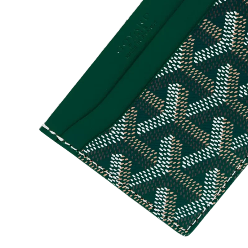 CARDHOLDER WALLET 'GY'