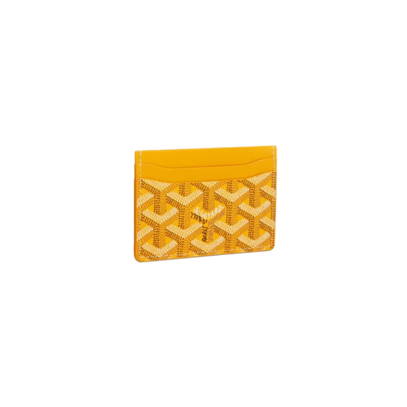 CARDHOLDER WALLET 'GY'