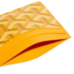CARDHOLDER WALLET 'GY'