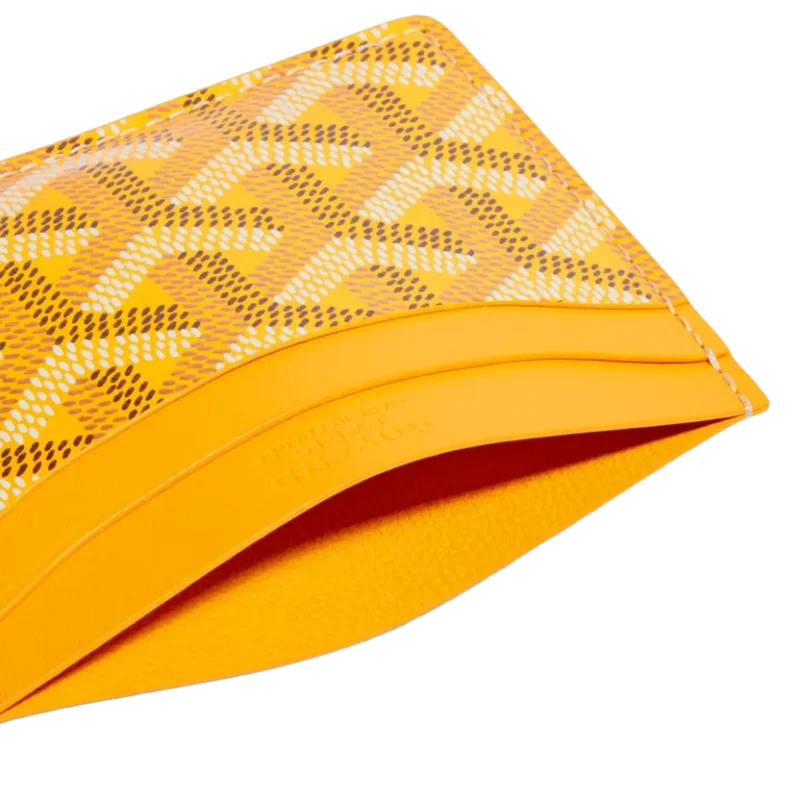 CARDHOLDER WALLET 'GY'
