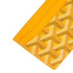 CARDHOLDER WALLET 'GY'