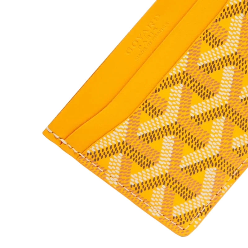 CARDHOLDER WALLET 'GY'