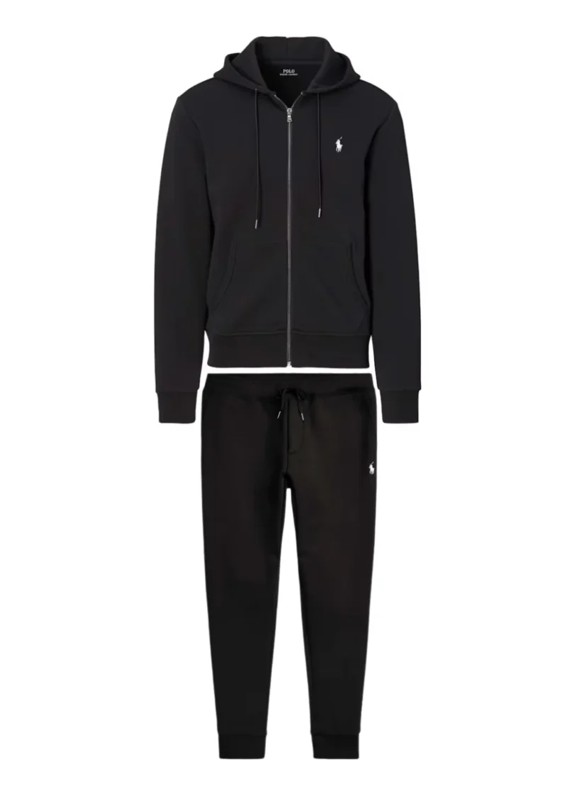 POLO TRACKSUIT