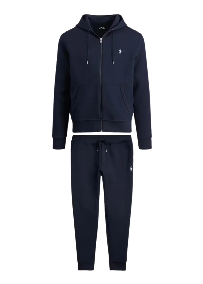 POLO TRACKSUIT