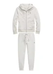 POLO TRACKSUIT