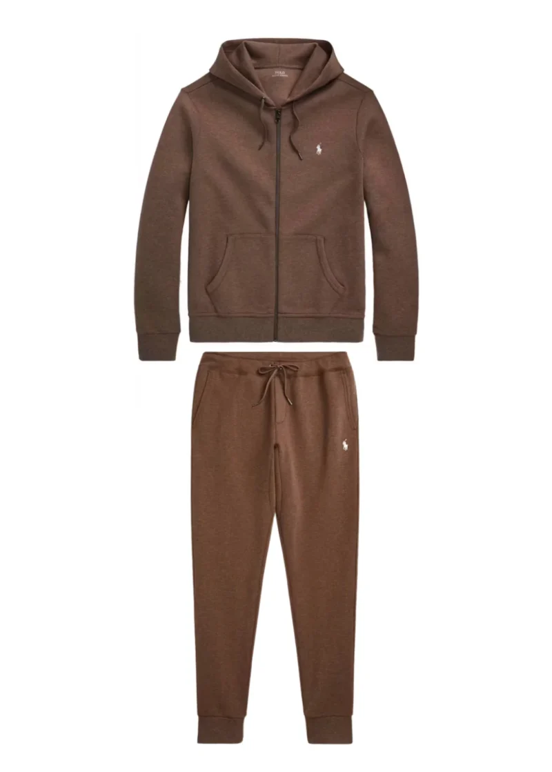 POLO TRACKSUIT