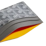CARDHOLDER WALLET 'GY'