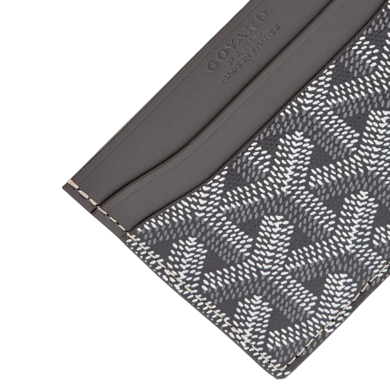 CARDHOLDER WALLET 'GY'
