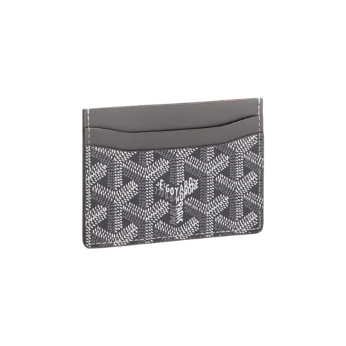 CARDHOLDER WALLET 'GY'
