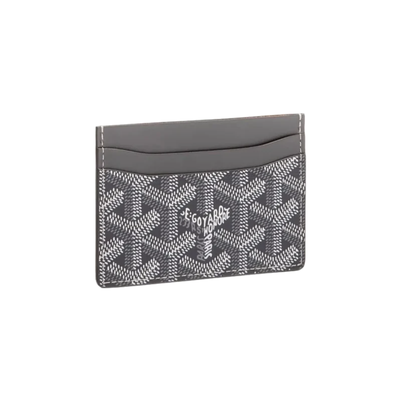 CARDHOLDER WALLET 'GY'